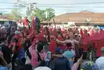 Bupati Manokwari Gemakan Persatuan di Peringatan HUT ke-209 Kapitan Pattimura