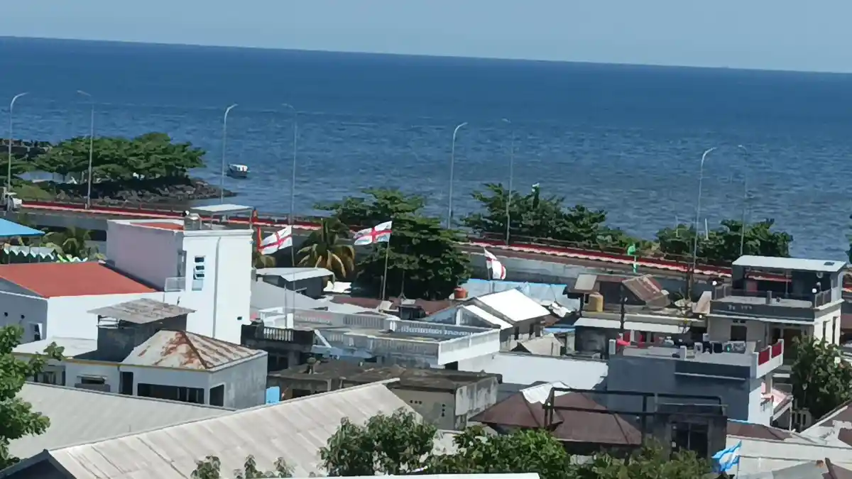 Panzer Inggris - Tribunmanado.co.id