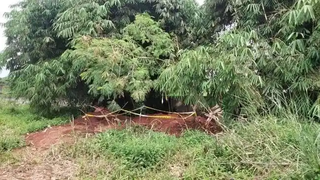 Pria Asal Jaktim Tewas Terkubur di Dekat Kawasan Korps Brimob Polri Bogor, Begini Kesaksian Warga