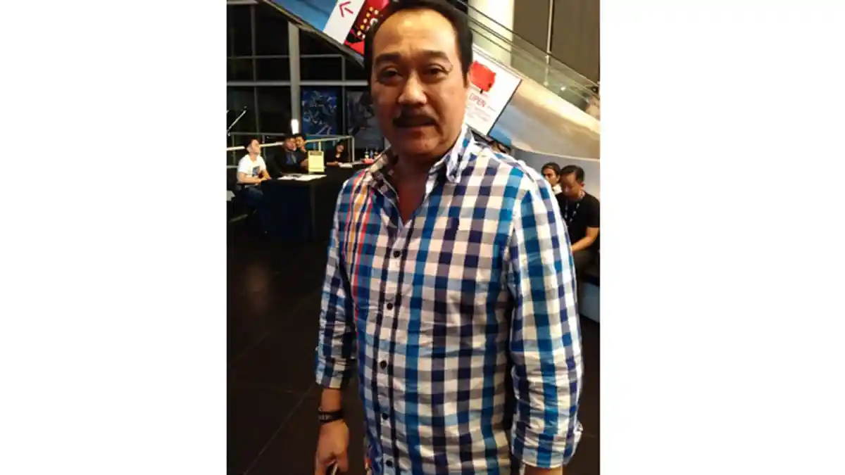 Alasan Kenapa Anda Harus Menonton Film 'Bintang di Langit Belitong'