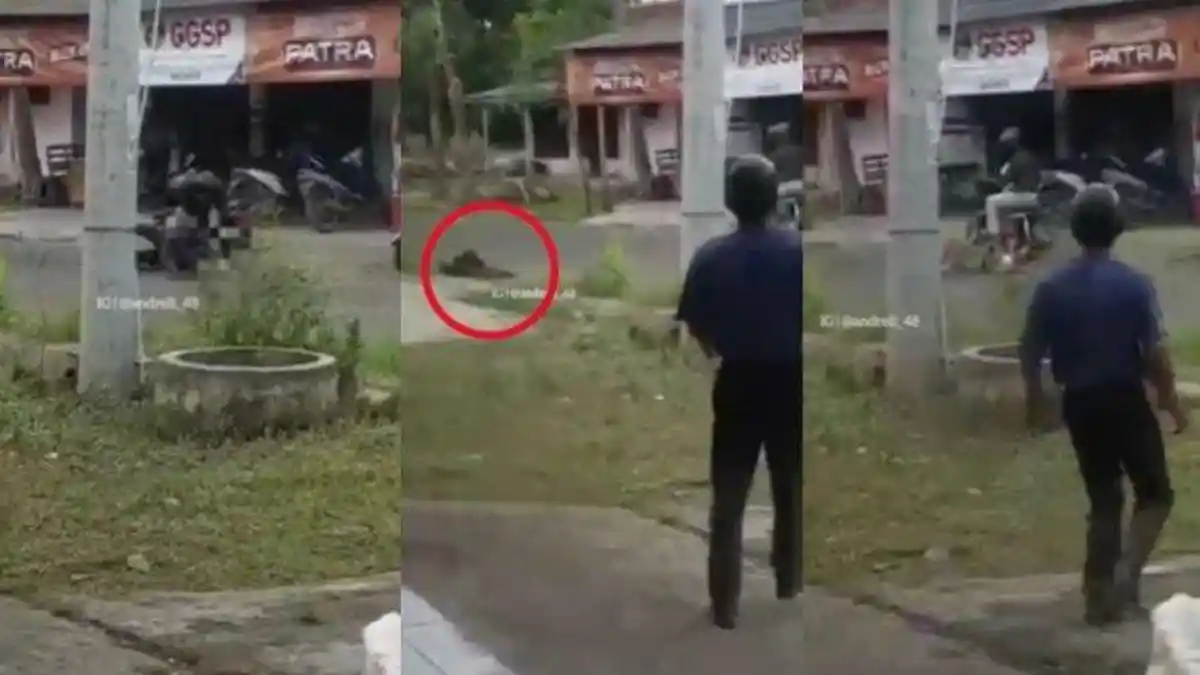 Perampokan Bersenjata Api di Cilacap: Uang Rp100 Juta Digondol, Saksi Sempat Lempari Batu