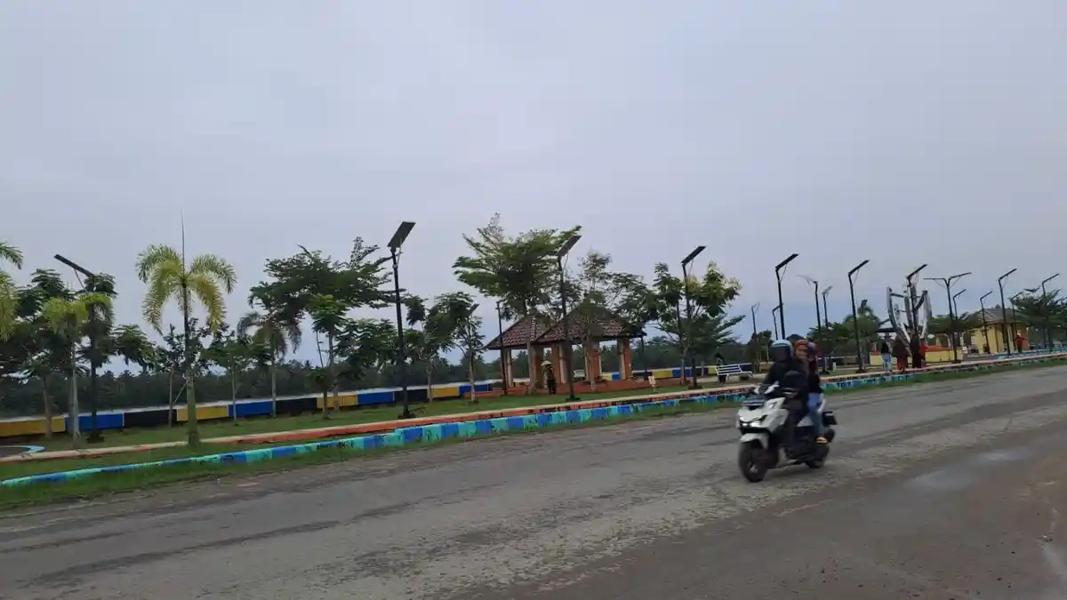 Info Cuaca Kaltara Hari Ini, Tanjung Selor dan Tarakan Siang Cerah, Suhu Maksimal 33 Derajat Celcius