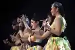 Tina with D Girl
