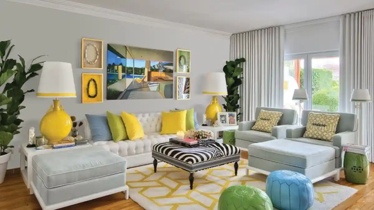 Jangan Asal, Ini 5 Ruangan di Rumah yang Cocok Diisi Tanaman Hias, Membawa Energi Positif dan Rezeki