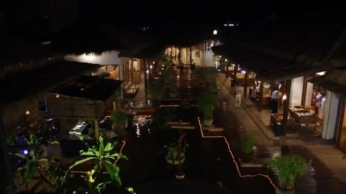 Oleh-oleh  Khas  Semarang Kini  Bisa Dibeli di  Kampoeng Semarang