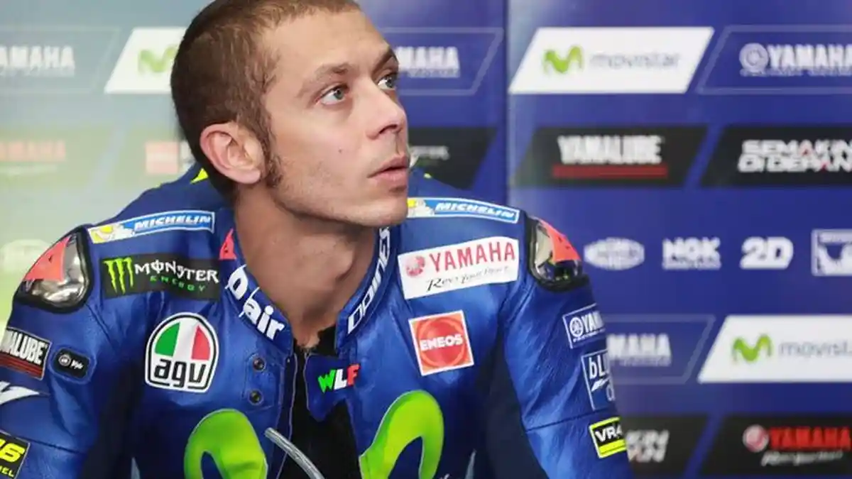 Tanpa Valentino Rossi, Ini Daftar 10 Pemain MotoGP Virtual di Sirkuit Mugello