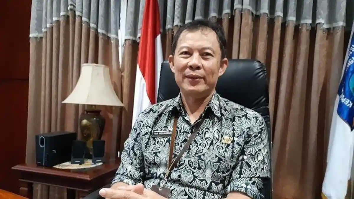 Yan Megawandi Pastikan Seleksi Sekda Profesional 