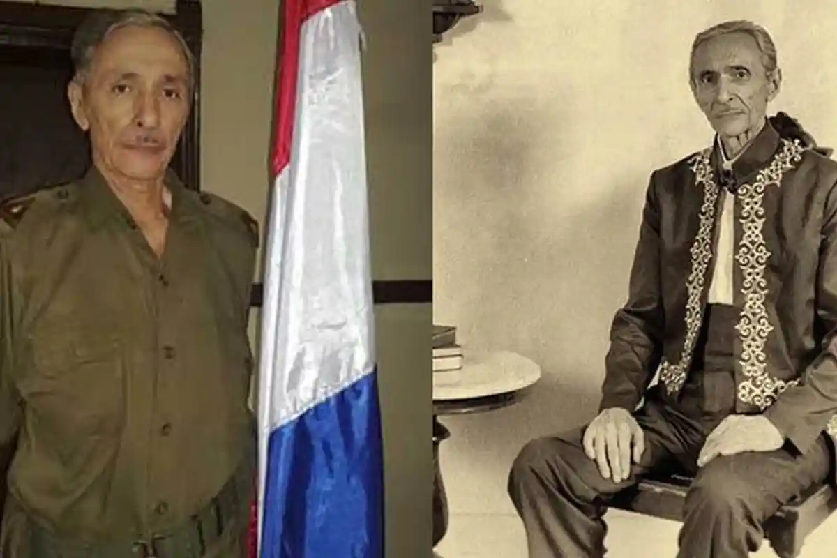 Rudy Wowor Meninggal Dunia, Ini 5 Gaya Aktingnya, dari Film Tjoet Nja' Dhien Hingga Java Heat