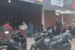 Risnadi, Sopir Pikap dalam Kecelakaan di Sragen yang Tewaskan Satu Keluarga Ditangkap di Solo