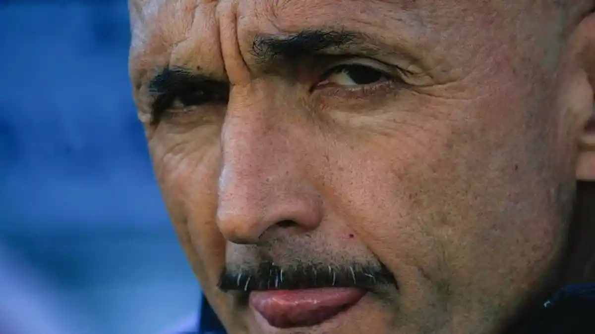 Luciano Spalletti Kembali, Janji Bangkitkan AS Roma