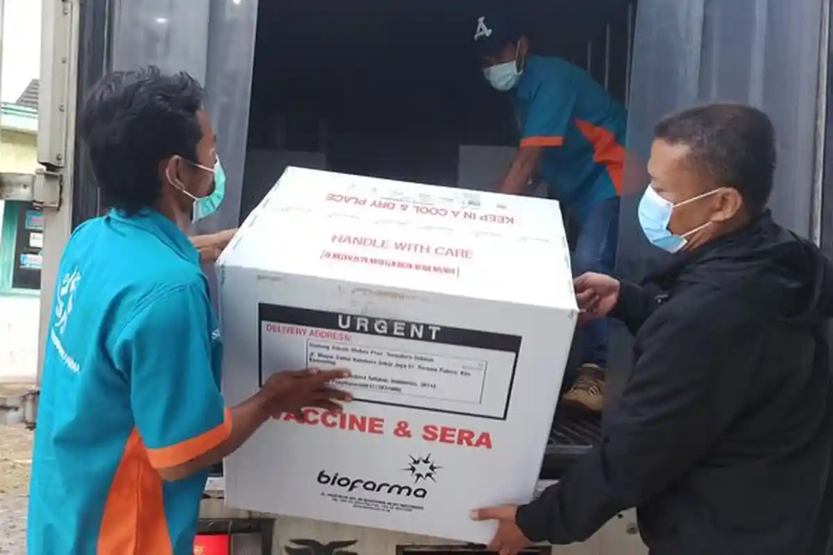 Ahli Mikrobiologi Sumsel Prof Yuwono, Ingatkan Soal Vaksin Sinovac, 2 Hal Ini Harus Dipertemukan