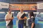 Tahun 2022, Manulife Indonesia Dorong Tenaga Pemasaran Kembangkan Diri