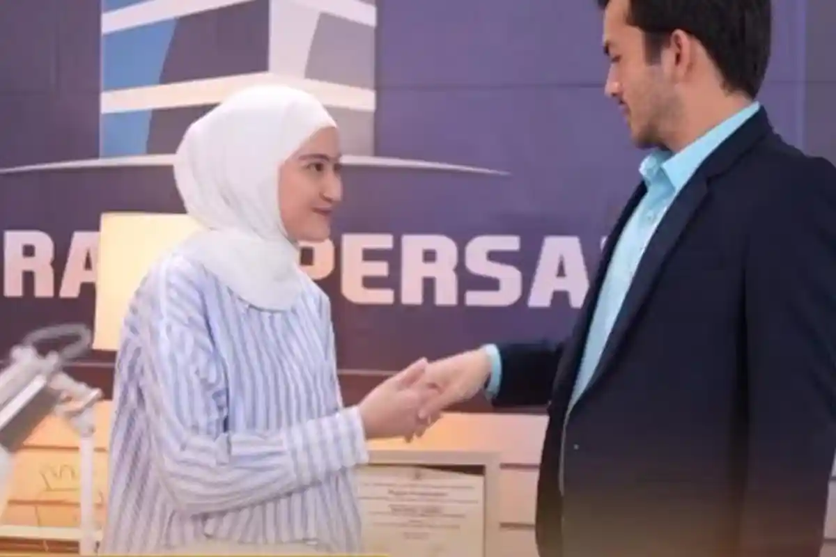 Link TV Online SCTV dan Live Streaming Sinetron Bidadari Surgamu Hari Ini Rabu 20 Maret 2024