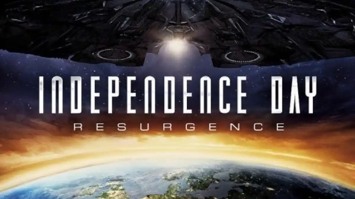 Download Independence Day: Resurgence Sub Indo