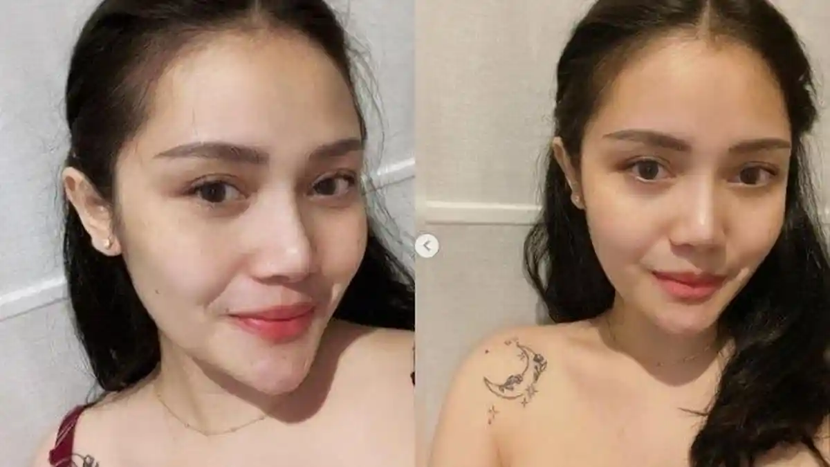 BUKAN Cuma Mawar AFI, Ada 6 Artis yang Suaminya Direbut Babysitter hingga Ketahuan Hamil
