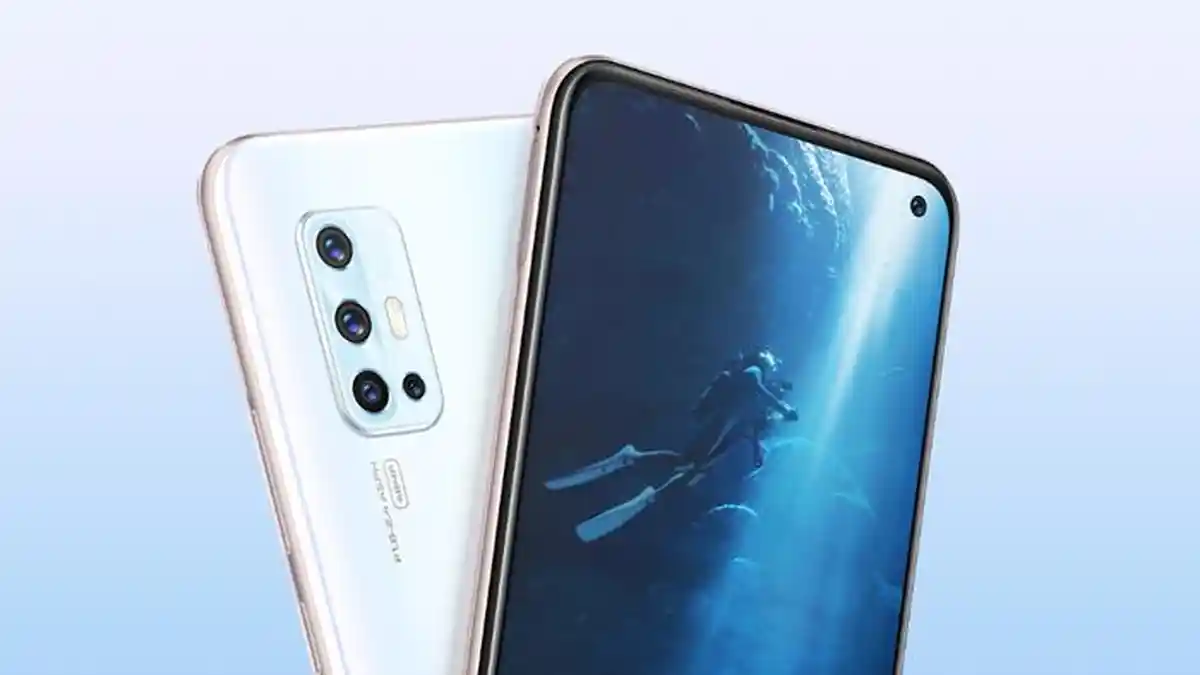 UPDATE Daftar Harga HP Vivo Maret 2020: Tipe Terbaru Vivo V19 Pre-order dengan Harga Rp 4,9 Jutaan
