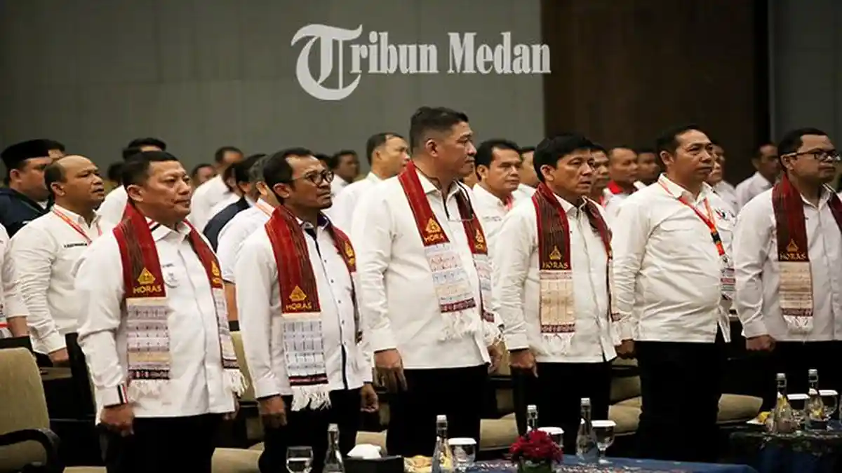 Berita Foto: Ketua Perindo Hary Tanoesoedibjo Targetkan 1 Juta Suara di Sumut, Konsolidasi Bacaleg - 07082023_KONSOLIDASI-PARTAI-PERINDO_ABDAN-SYAKURO-6.jpg