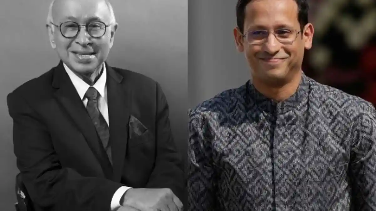 Nikahi Wanita Berdarah Arab, Ini Sosok Sebenarnya Nono Anwar Makarim, Ayah Nadiem Makarim