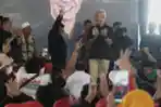 Ganjar Melaunching KTP Sakti di Boyolali