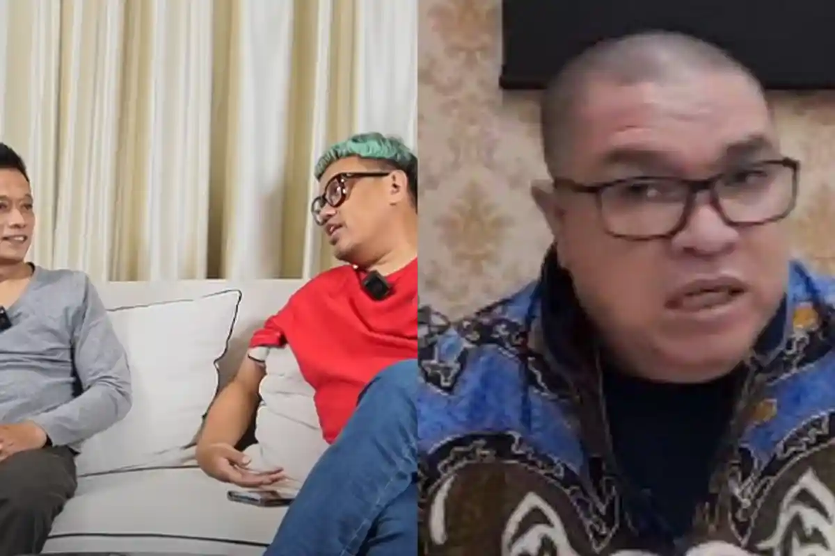 Eks Pengawal Sebut Razman Nasution Kerap Ngaku Jubir Jokowi-Ma'ruf agar Gratis Masuk Ancol