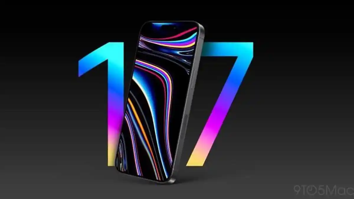 Bocoran Spesifikasi iPhone 17 Air, HP Super Tipis dengan Baterai 2.900 mAh