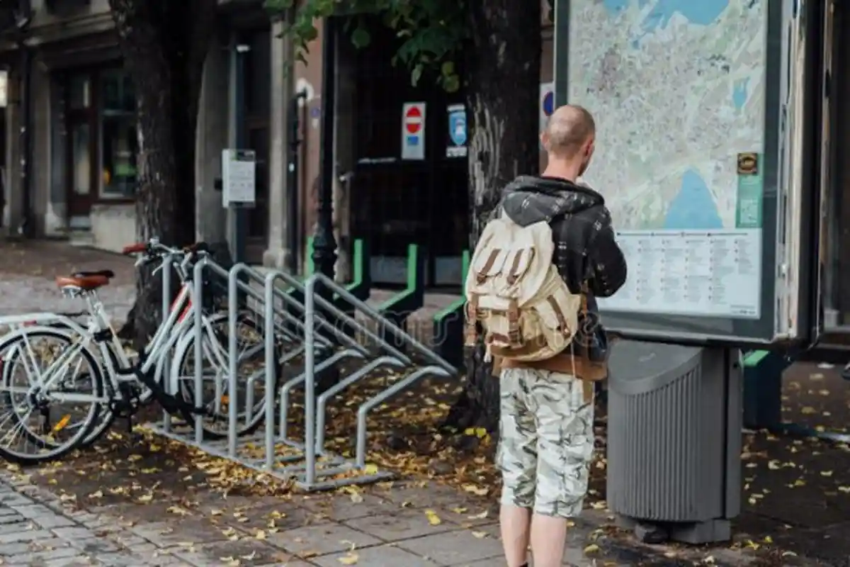 Negara Paling Maju di Asia, tapi Mengapa Google Maps Tak Bisa Digunakan di Korea Selatan?