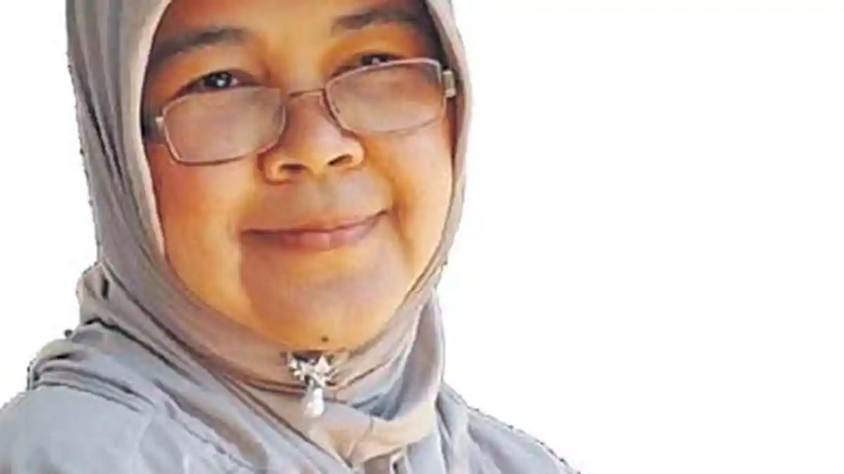 Prof Eka Srimulyani, Akademisi UIN Ar-Raniry, Ini Relasi yang Tak Biasa