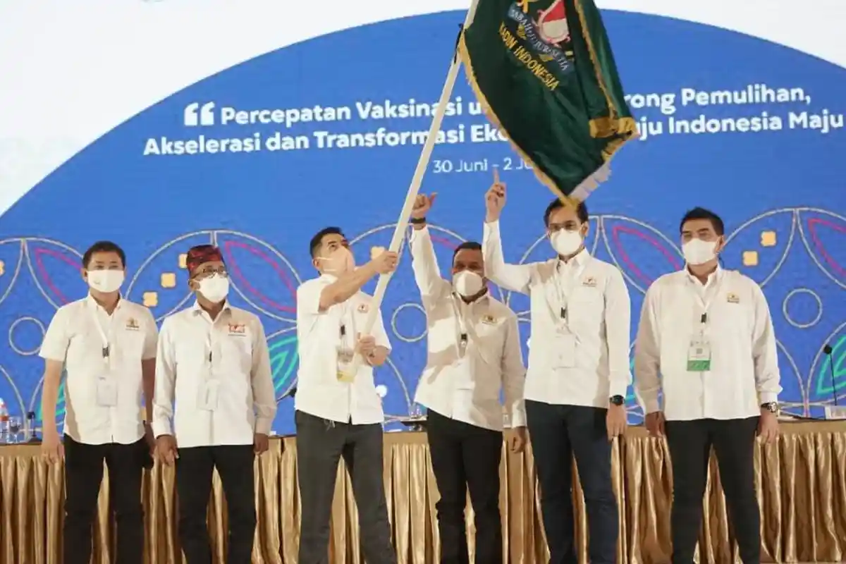 Uang 'Naik' Calon Ketua Kadin Rp 1 M, Tak Mau Muncul Kandidat Abal-abal