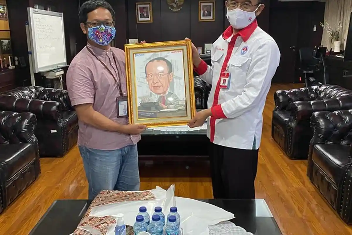 Soal Anti-Doping, Ini Pesan Sesmenpora Gatot S Dewa Broto kepada PB, Pengurus dan Atlet