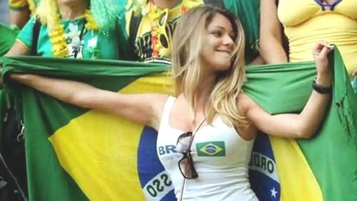 Brasil vs Paraguay: Kesempatan Brasil Balas Dendam