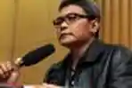 Johan Budi