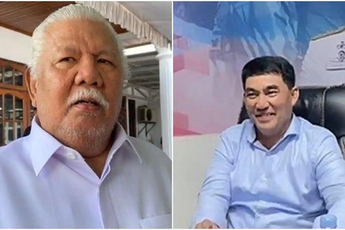 3 Berita Populer Sulawesi Utara, CEP Beri Selamat Kepada YSK, Tim Imba-Kristo Deklarasi Kemenangan