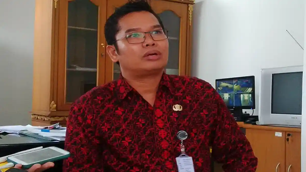 Inspektorat Tak Bisa Menindak Pejabat Bawa Mudik Mobil Dinas