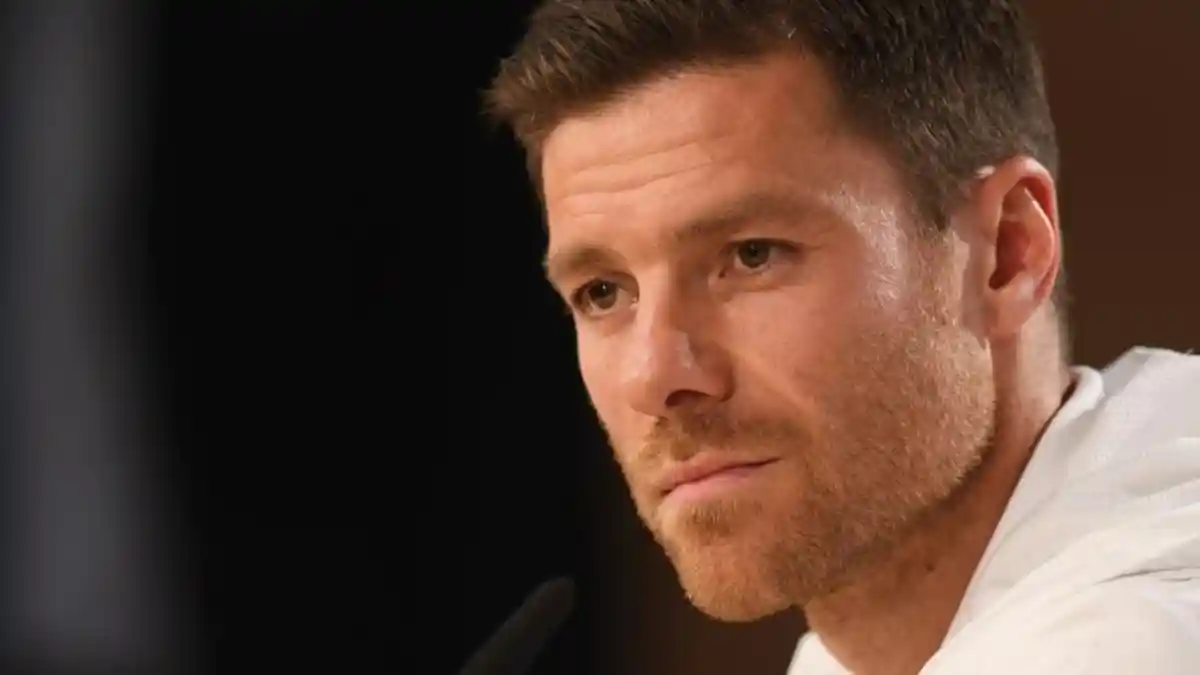 Xabi Alonso Kembali ke Real Madrid, Kali Ini sebagai Pelatih