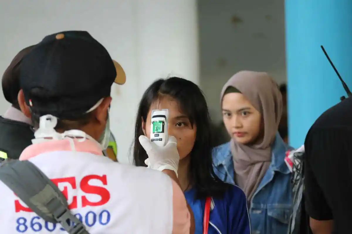 WNI Positif Corona Jadi Enam Orang, Salah Satunya ABK Diamond Princess