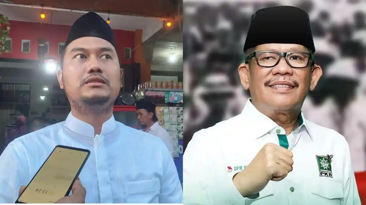 Wacana Duet Andi Seto-Azhar Arsyad di Pilwali Makassar