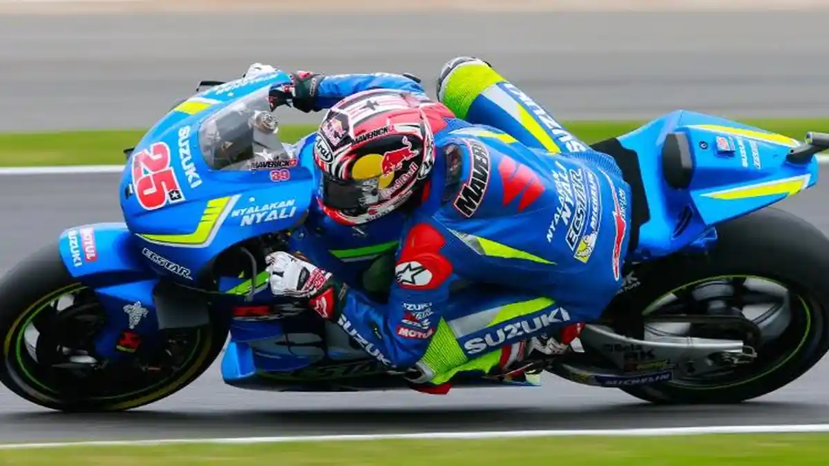 Sulawesi Selatan Ambisi Bangun Sirkuit MotoGP