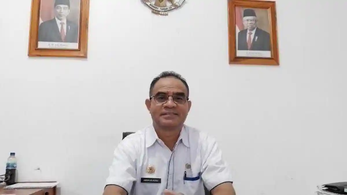 Dinas Dikbud Ajak Pemda di NTT Sinergi Rencana Jam Belajar Pelajar di Rumah