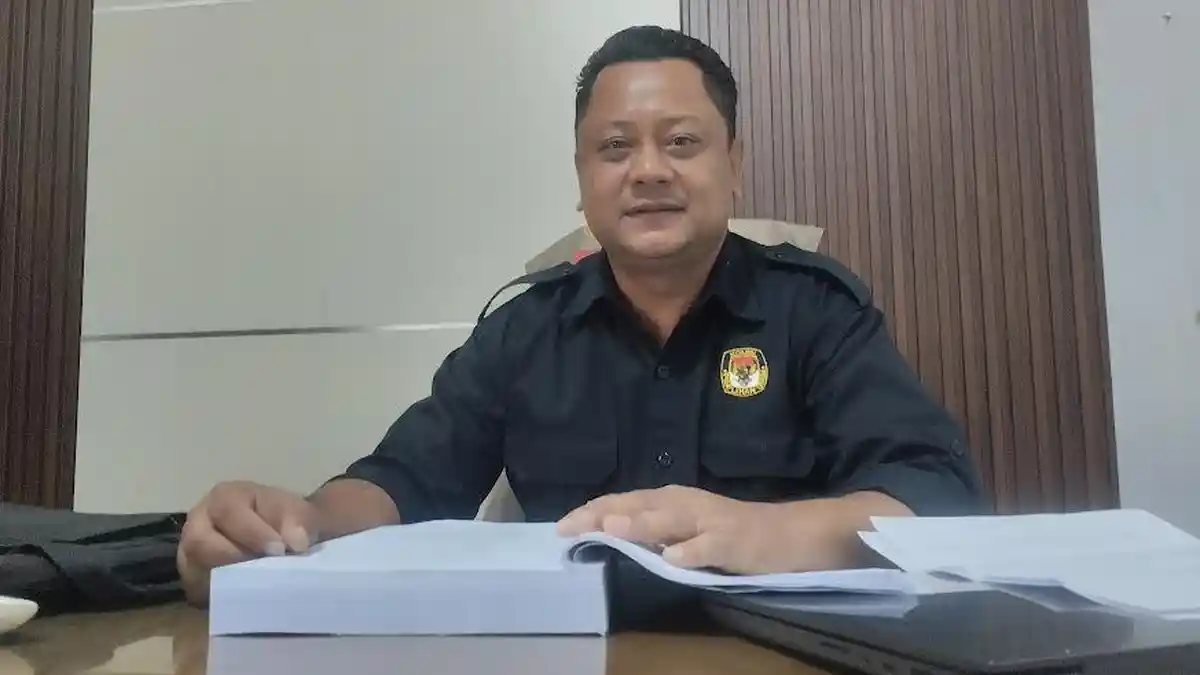 KPU Rote Ndao Gelar Sayembara Maskot dan Jingle Pilkada 2024, Begini Hadiahnya