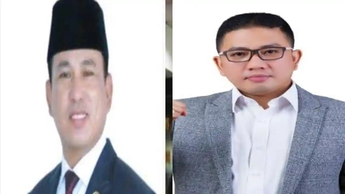 Daftar 8 Caleg Diprediksi Duduk DPRD Palembang Dapil Palembang 6, Demokrat Nasdem 2 Kursi