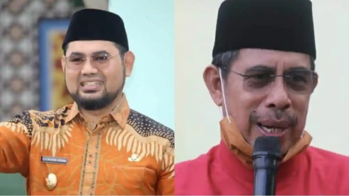 Segini Harta Kekayaan Duo Kasuba yang Nyalon di Pilkada Halmahera Selatan Maluku Utara 2024
