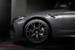 Peluncuran BMW M5 Competition Secara Virtual di Jakarta