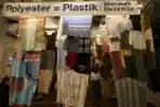 Pameran Lingkungan di Mal