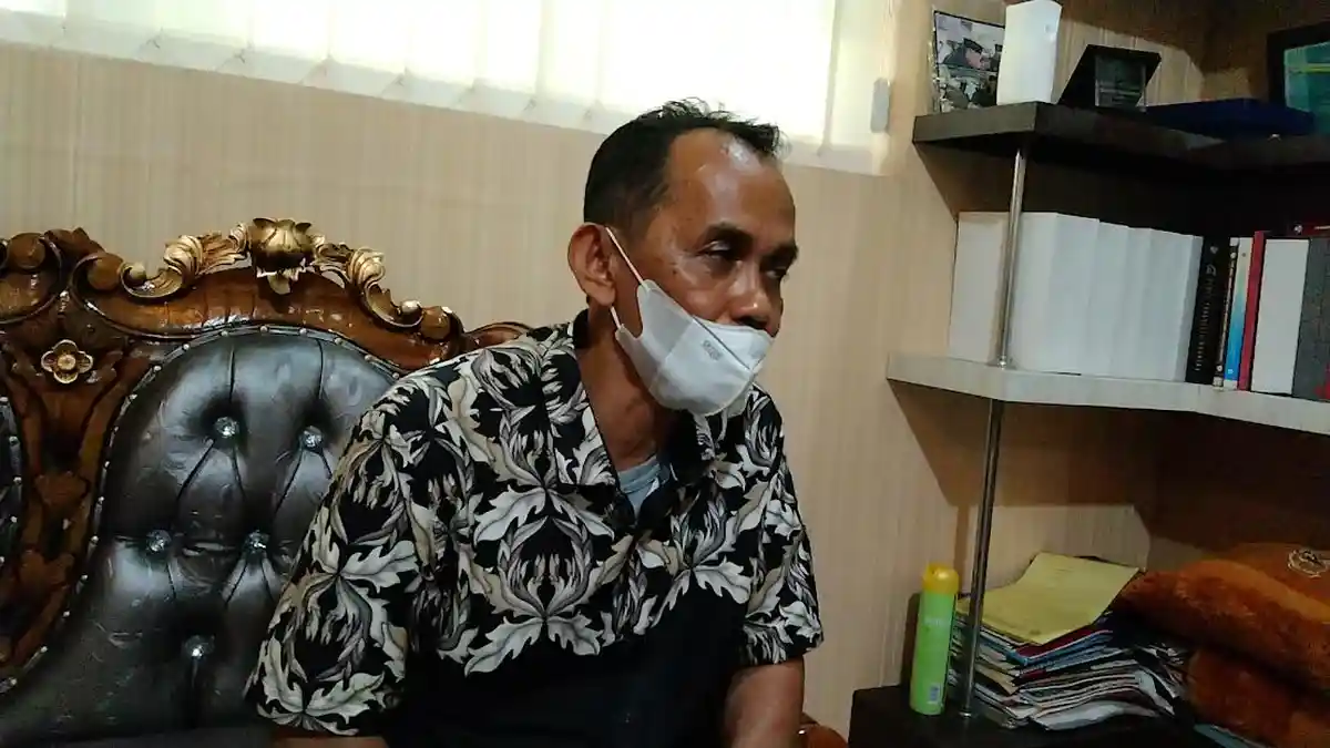Dalam 2 Hari 80 Warga Parepare Positif Covid-19, PTM Bakal Dievaluasi