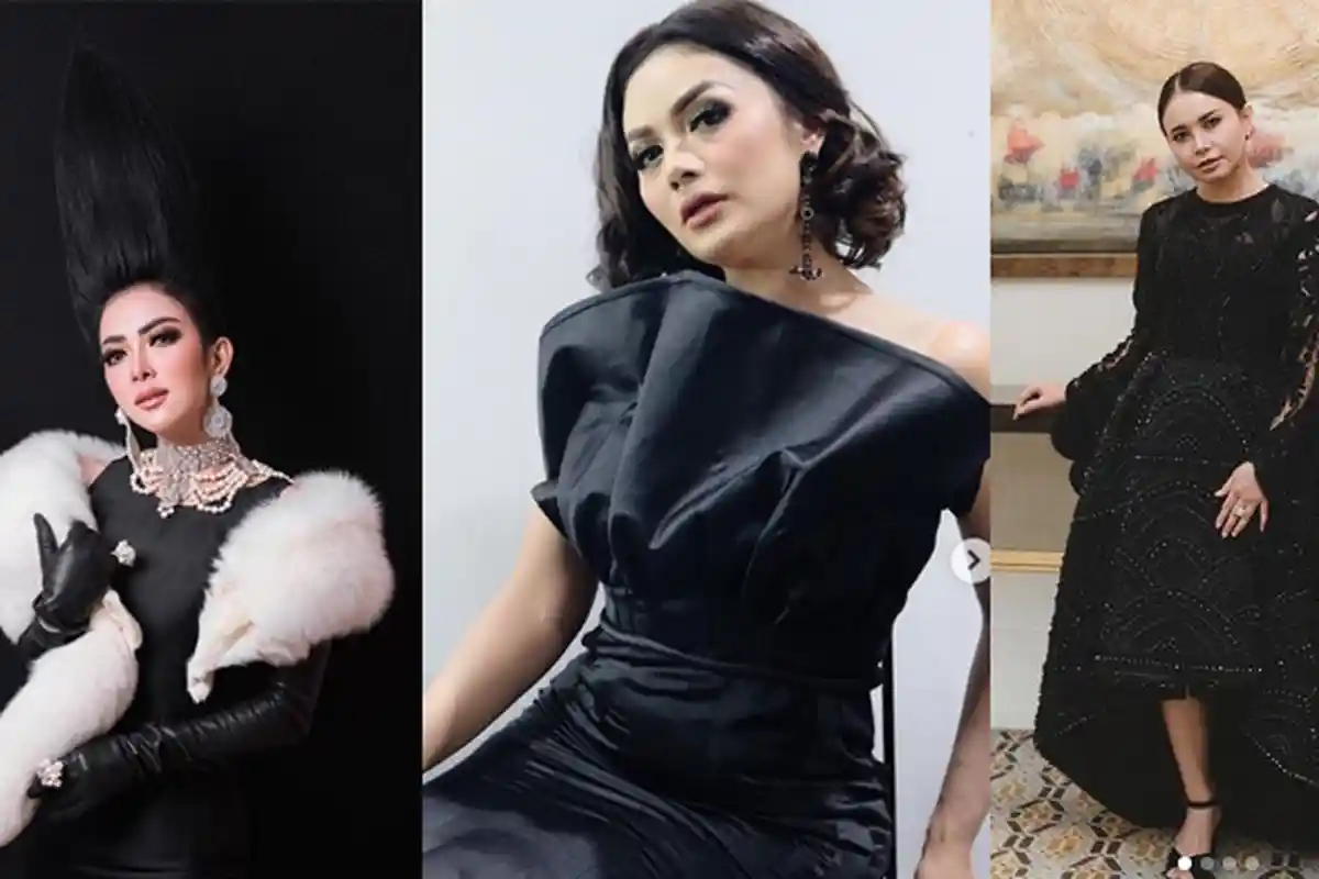 Ini 4 Diva Indonesia yang Harga Tiket Konsernya Tidak Lazim, Termahal Rp 25 Juta