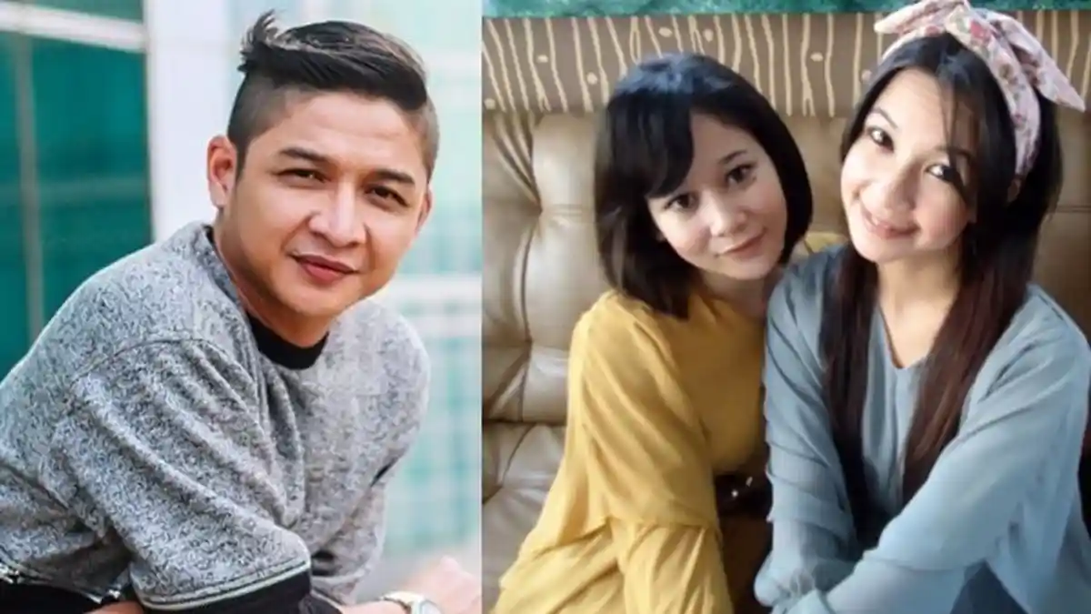 Pernah Jadi Penyanyi, Begini Potret 2 Adik Perempuan Pasha Ungu Usai Nikah, Makin Makmur dan Cantik