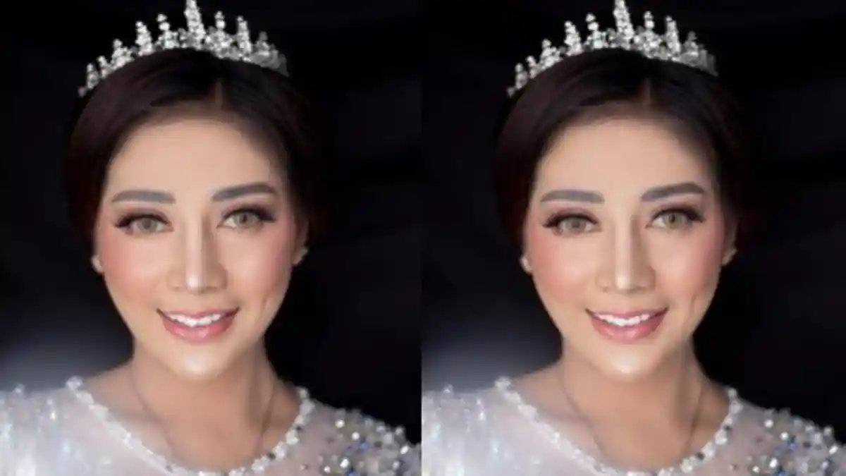 Chintya Ramlan Dinikahi Pengusaha dengan Mahar Rp 3 Miliar, Proses Kenalan Hanya Seminggu