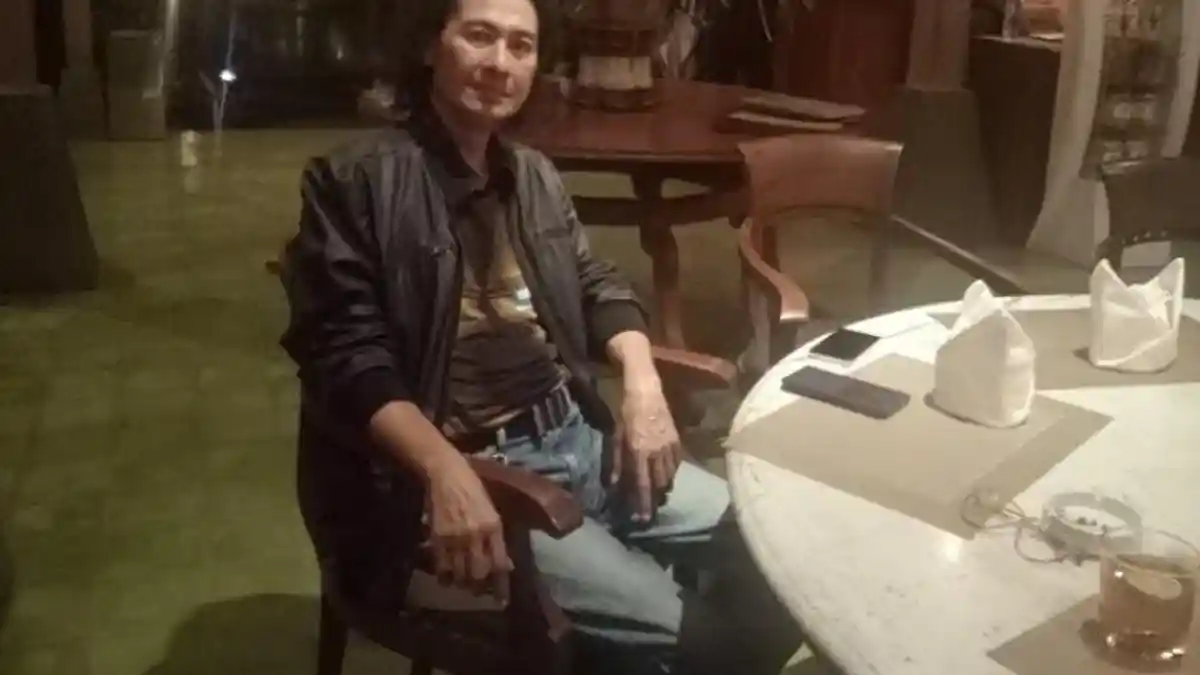 Profil dan Perjalanan Karier Musisi Jazz Indonesia Mus Mujiono