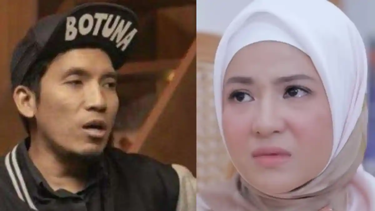 Sidang Cerai Perdana Digelar Hari Ini, Desta dan Natasha Rizki Ternyata Bikin Kesepakatan Soal Ini!