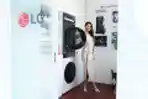 LG WashTower Resmi Meluncur di Indonesia